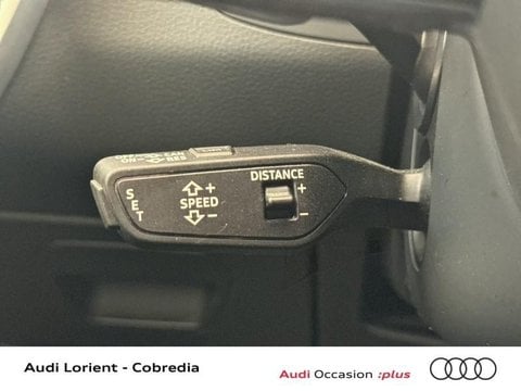 Voitures D'occasion À Lanester | Audi A7 Sportback 50 Tdi 286Ch Avus Extended Quattro Tiptronic ...