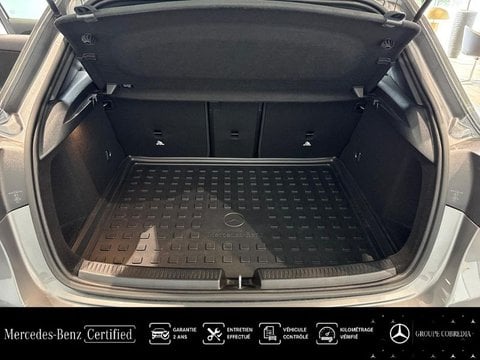 Voitures D'occasion À Quimper | Mercedes-Benz Classe A 200 D 150Ch Amg Line 8G-Dct