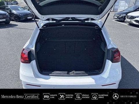 Voitures D'occasion À Brest | Mercedes-Benz Classe A 180 136Ch Star Edition 7G-Dct