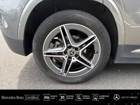 Voitures D'occasion À Brest | Mercedes-Benz Gla 200 D 150Ch Amg Line 8G-Dct