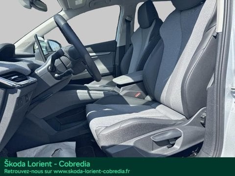 Voitures D'occasion À Lanester | Škoda Enyaq 180Ch 60