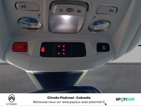 Voitures D'occasion À Ploërmel | Peugeot 3008 1.5 Bluehdi 130Ch E6.C Gt Line S&S Eat8