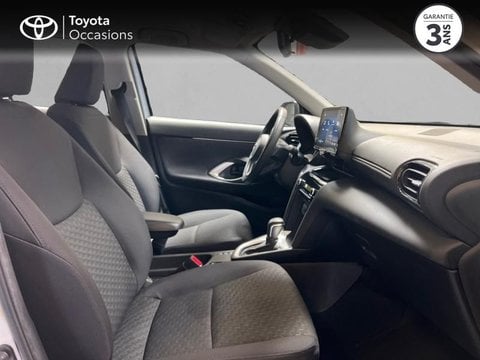 Voitures D'occasion À Belz | Toyota Yaris Cross 116H Dynamic Mc24