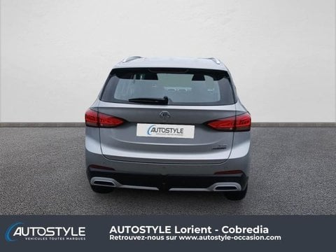 Voitures D'occasion À Lanester | Mg Zs 1.5 Hybrid+ 197Ch Comfort