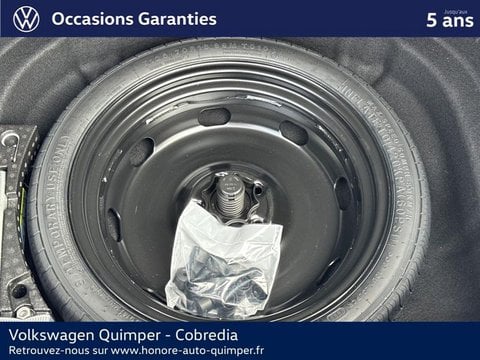 Voitures D'occasion À Quimper | Volkswagen Golf 1.5 Tsi Evo2 116Ch Vw Edition
