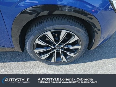 Voitures D'occasion À Lanester | Renault Austral 1.3 Tce Mild Hybrid 160Ch Techno Auto