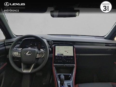 Voitures D'occasion À Lanester | Lexus Lbx 1.5 136Ch Vibrant Edition 2Wd My26