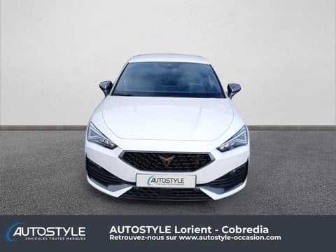 Voitures D'occasion À Lanester | Cupra Leon 1.5 Etsi 150Ch V Dsg7