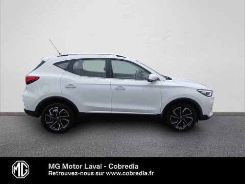 Voitures D'occasion À Laval | Mg Zs 1.5 Vti-Tech 106Ch Luxury