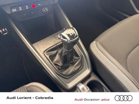 Voitures D'occasion À Lanester | Audi A1 Sportback 30 Tfsi 110Ch S Line