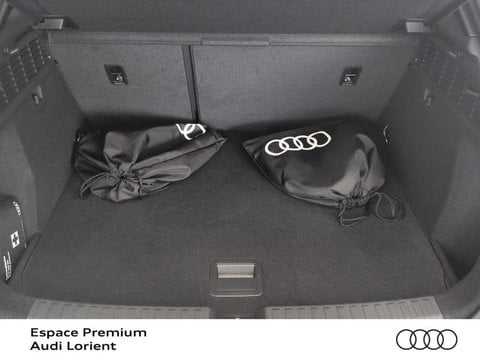 Voitures D'occasion À Lanester | Audi A3 Sportback 40 Tfsi E 204Ch Phev S Line S Tronic 6