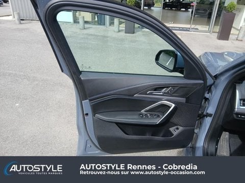 Voitures D'occasion À La Mézière | Bmw X1 Sdrive18I 136Ch M Sport