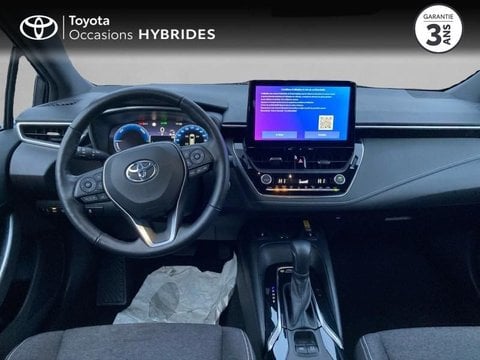 Voitures D'occasion À Plérin | Toyota Corolla Touring Spt 1.8 140Ch Dynamic Business My24