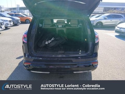 Voitures D'occasion À Lanester | Renault Espace 1.2 E-Tech Full Hybrid 200Ch Iconic 7 Places - 24