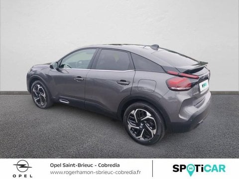 Voitures D'occasion À Yffiniac | Citroën C4 1.5 Bluehdi 130Ch S&S Max Automatique