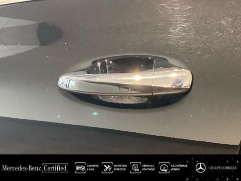 Voitures D'occasion À Quimper | Mercedes-Benz Cla Shooting Brake 220 D 190Ch Amg Line 8G-Dct