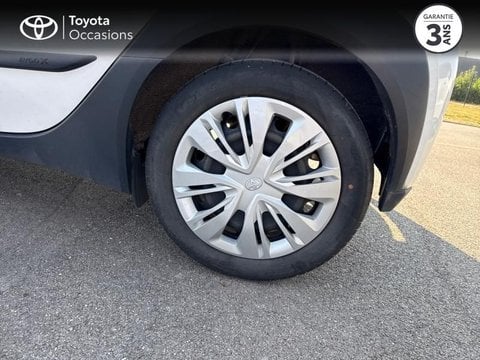 Voitures D'occasion À Concarneau | Toyota Aygo X 1.0 Vvt-I 72Ch Dynamic My23