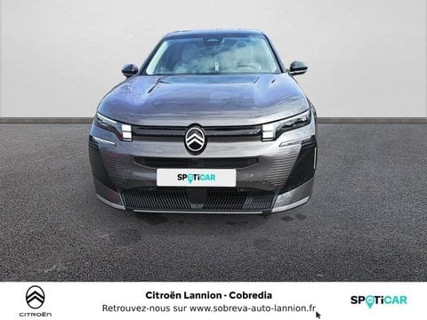 Voitures D'occasion À Lannion | Citroën C5 Aircross 1.2 Hybride 145Ch Max Boite Automatique
