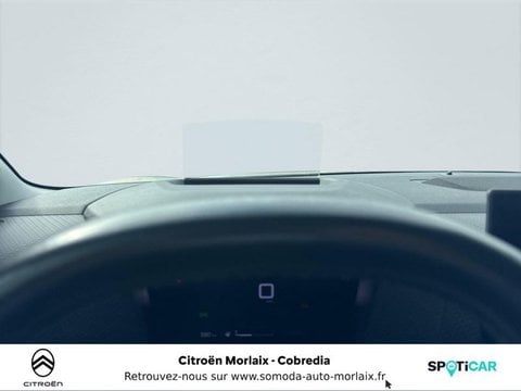 Voitures D'occasion À Saint-Martin-Des-Champs | Citroën C4 Bluehdi 110Ch S&S Feel Pack Business