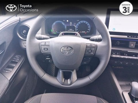 Voitures D'occasion À Plérin | Toyota C-Hr 2.0 Hybride Rechargeable 225Ch Collection My26