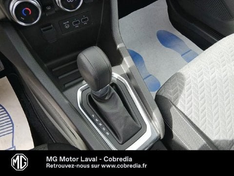 Voitures D'occasion À Laval | Renault Clio 1.6 E-Tech Hybride 145Ch Evolution