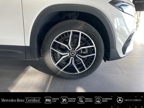 Voitures D'occasion À Quimper | Mercedes-Benz Eqb 250+ 190Ch Amg Line