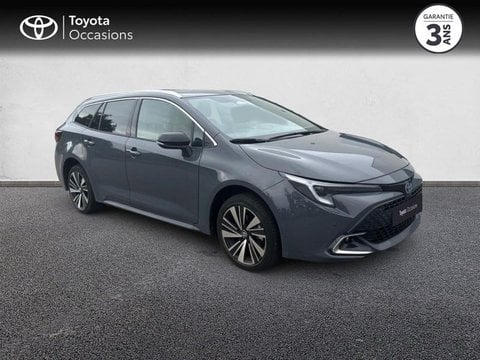 Voitures D'occasion À Belz | Toyota Corolla 1.8 140Ch Design My26