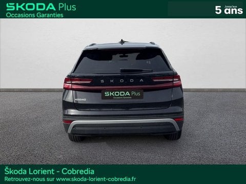 Voitures D'occasion À Lanester | Škoda Kodiaq 1.5 Tsi 150Ch Act Hybrid Selection Dsg7 7 Places