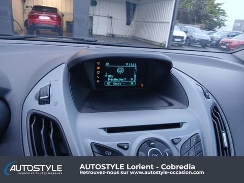 Voitures D'occasion À Lanester | Ford B-Max 1.0 Scti 100Ch Ecoboost Stop&Start Edition