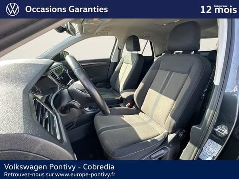 Voitures D'occasion À Pontivy | Volkswagen T-Roc 1.0 Tsi 115Ch Lounge Euro6D-T