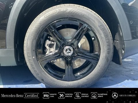 Voitures D'occasion À Saint-Brieuc | Mercedes-Benz Glb 250+ Eq 272Ch Business Line