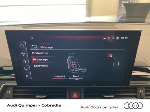 Voitures D'occasion À Quimper | Audi A5 Sportback 35 Tdi 163Ch S Edition S Tronic 7 9Cv