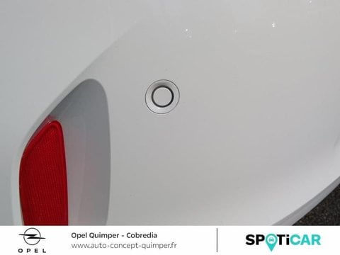 Voitures D'occasion À Quimper | Opel Corsa 1.2 75Ch Edition