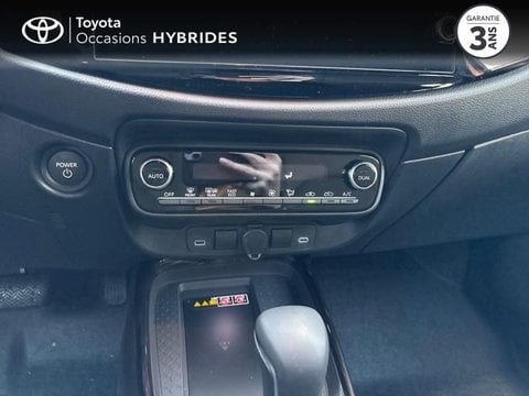 Voitures D'occasion À Pabu | Toyota Aygo X 116H Collection