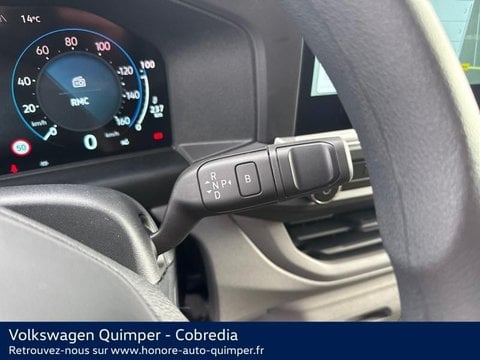 Voitures D'occasion À Quimper | Volkswagen Transporter Fg Van L1 64 Kwh 286Ch