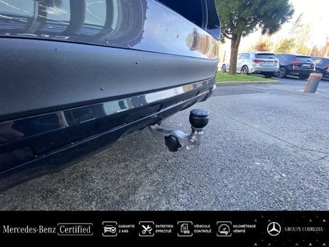 Voitures D'occasion À Saint-Malo | Mercedes-Benz Glc 220 D 197Ch Amg Line 4Matic 9G-Tronic