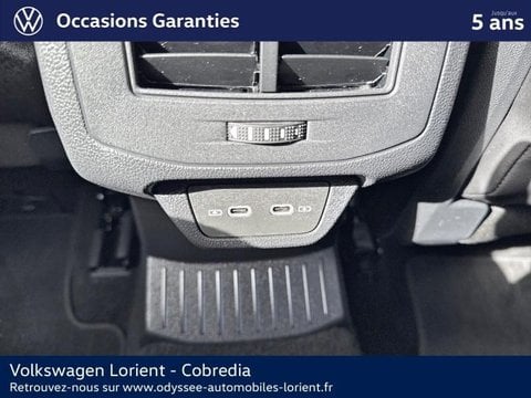 Voitures D'occasion À Lanester | Volkswagen T-Roc 1.0 Tsi 116Ch Life