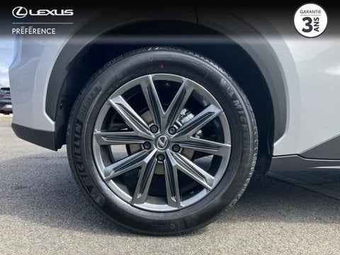 Voitures D'occasion À Lanester | Lexus Lbx 1.5 136Ch Elegant Pack Tech 2Wd