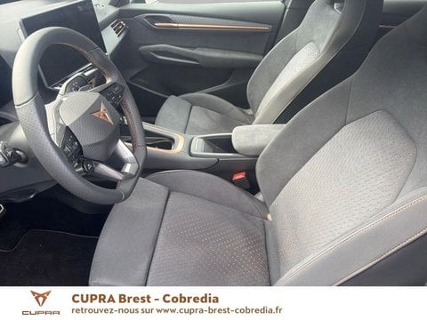 Voitures D'occasion À Brest | Cupra Born 230Ch 79Kwh Endurance