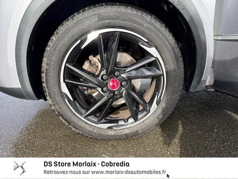Voitures D'occasion À Saint-Martin-Des-Champs | Ds Ds 7 Crossback Bluehdi 130Ch Performance Line...