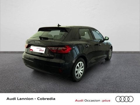 Voitures D'occasion À Lannion | Audi A1 Sportback 25 Tfsi 95Ch
