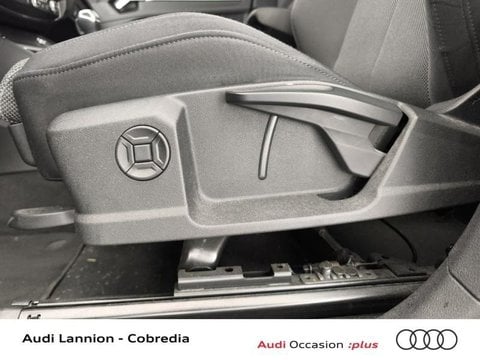Voitures D'occasion À Lannion | Audi Q3 35 Tdi 150Ch Design S Tronic 7