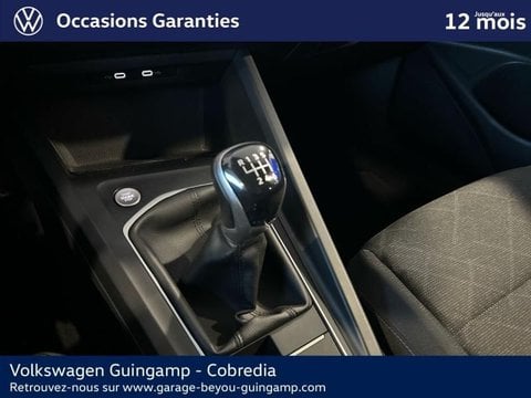 Voitures D'occasion À Guingamp | Volkswagen Golf 2.0 Tdi Scr 115Ch Life 1St