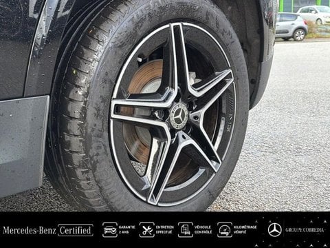 Voitures D'occasion À Vannes | Mercedes-Benz Gla 250 E Hybride Rechargeable 218Ch Amg Line 8G-Dct