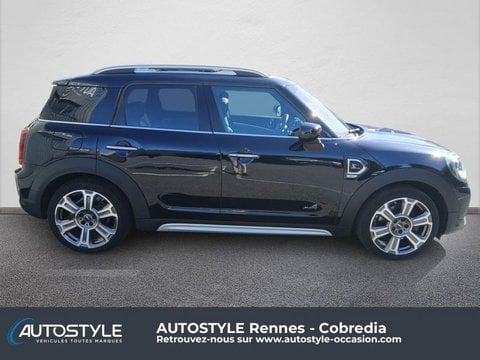 Voitures D'occasion À La Mézière | Mini Countryman Cooper S 178Ch Edition Premium Plus All4 Bva8