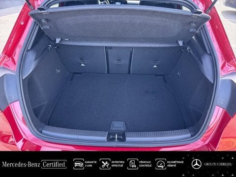 Voitures D'occasion À Bonchamps-Les-Laval | Mercedes-Benz Classe A 180 136Ch Amg Line 7G-Dct