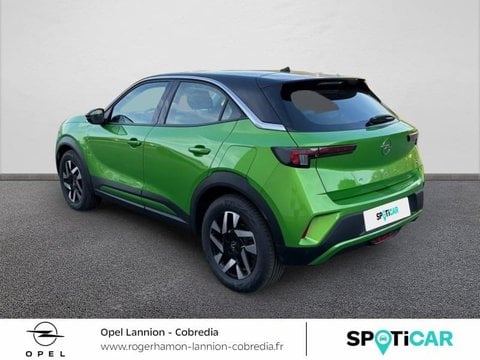 Voitures D'occasion À Yffiniac | Opel Mokka Electric 136Ch