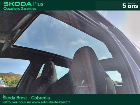 Voitures D'occasion À Brest | Škoda Kamiq 1.0 Tsi Evo 2 116Ch Monte Carlo Dsg7