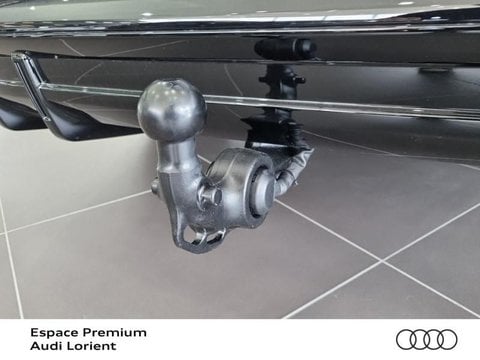Voitures D'occasion À Lanester | Audi A6 Sportback E-Tron E-Tron Performance 367Ch S Line
