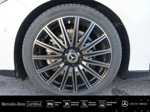 Voitures D'occasion À Caudan | Mercedes-Benz Cla Shooting Brake 200 163+30Ch Amg Line 8G-Edct